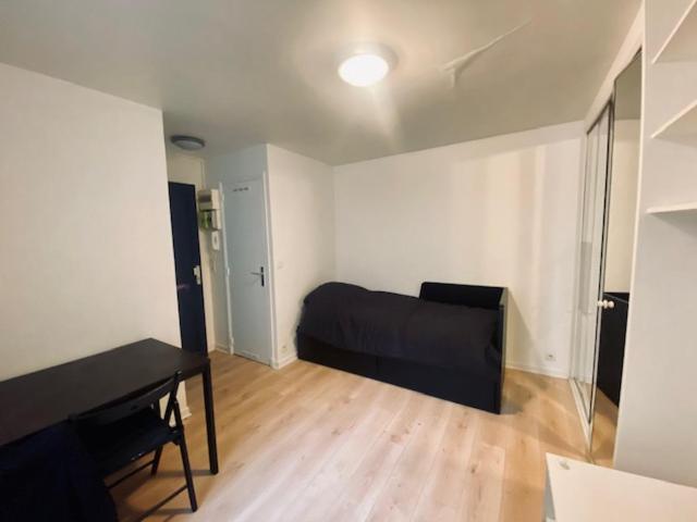 Studio Ile Saint-Louis Apartamento Paris Exterior foto